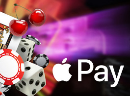 10 Beste Apple Pay Casinos Online in Deutschland 2022 - bookofra-24h.com